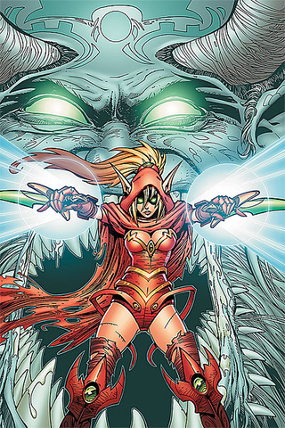 Illustration for article titled This Week In Video Game Comics